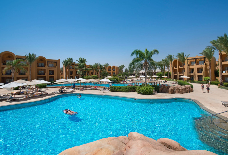 Stella Beach Resort & Spa Makadi Bay