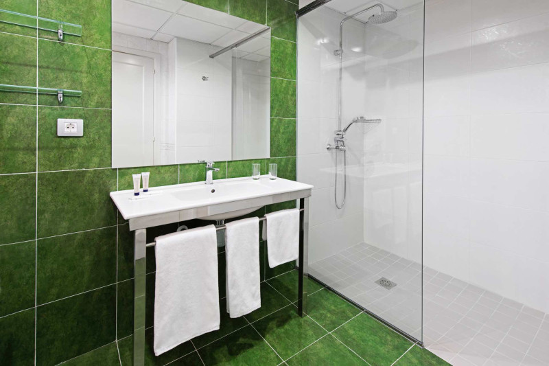 Elba Castillo San Jorge & Antigua Suite Hotel