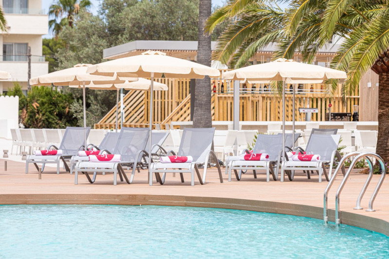 JS Portocolom Suites