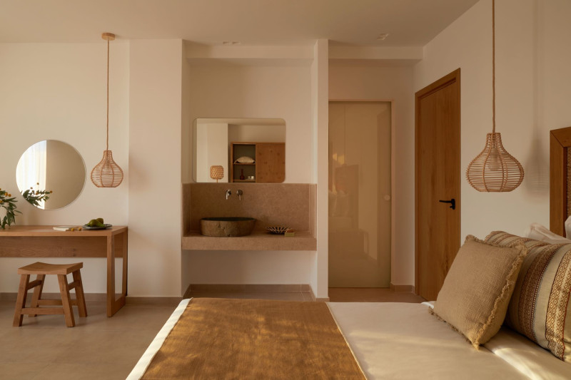 Absolute Kiotari Resort
