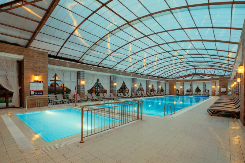 Kremlin Palace Deluxe