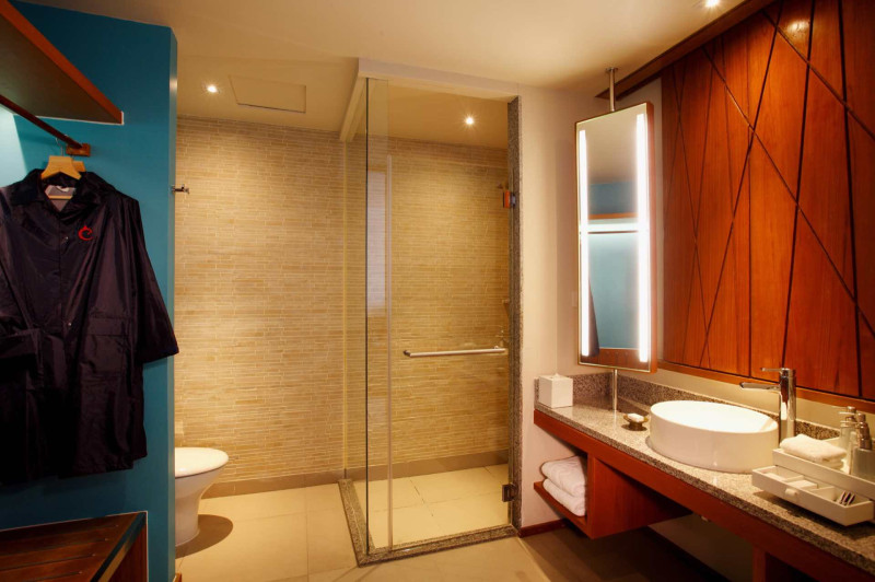 Centara Ras Fushi Resort & Spa