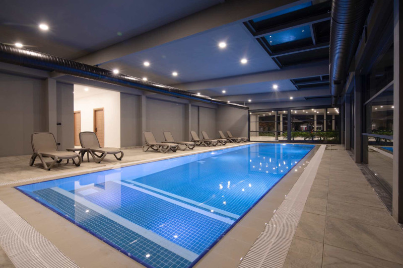 Green Garden Resort & Spa Hotel