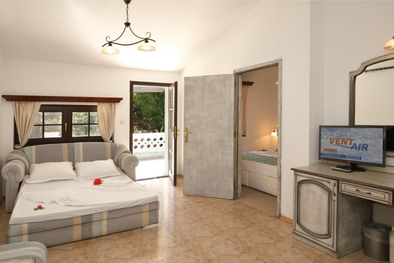 Duni Holiday Village