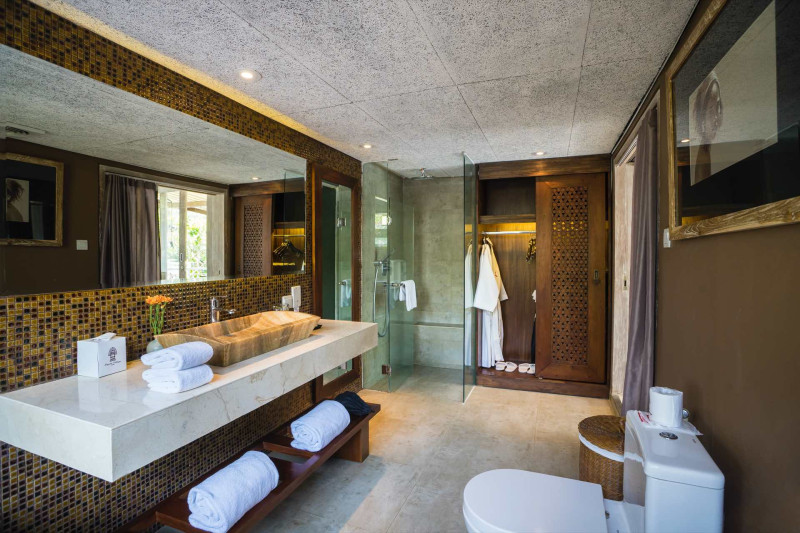 Segara Village Hotel