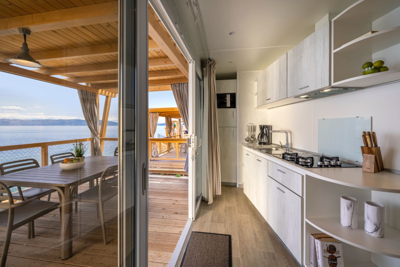 Marina Camping Resort