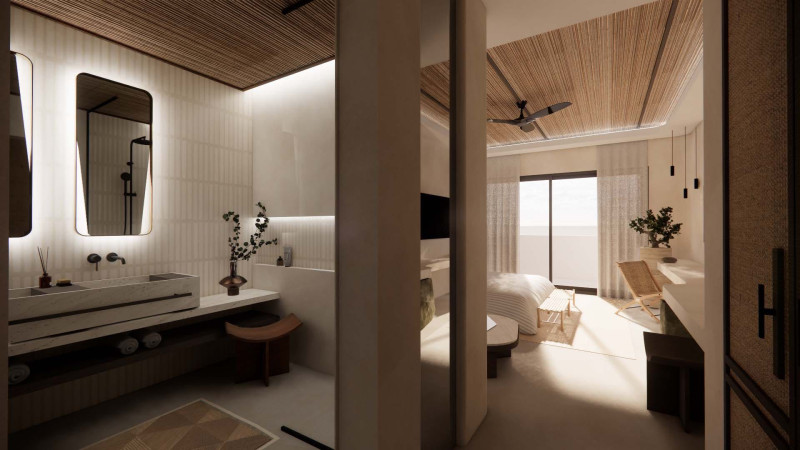 Kouros Palace Active Lifestyle