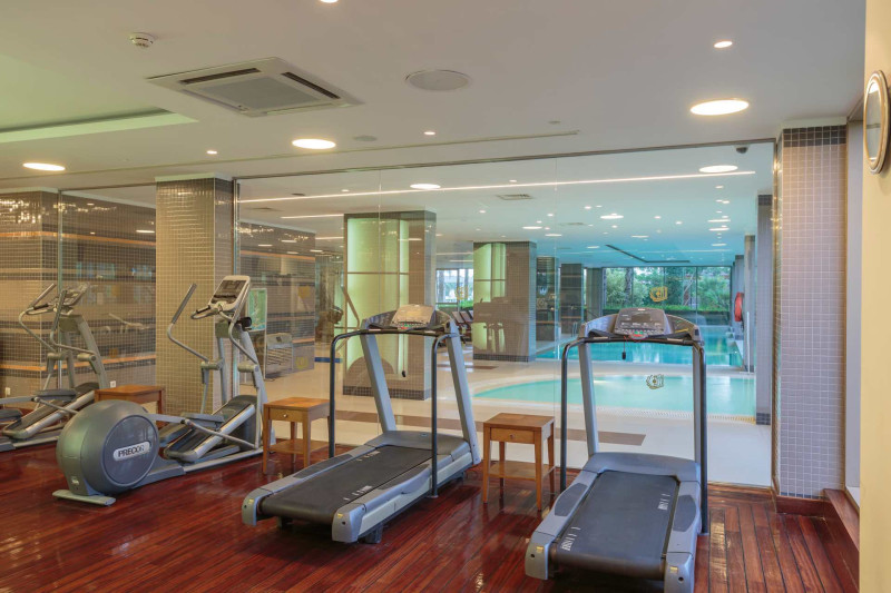 Sunis Elita Beach Resort Hotel & Spa