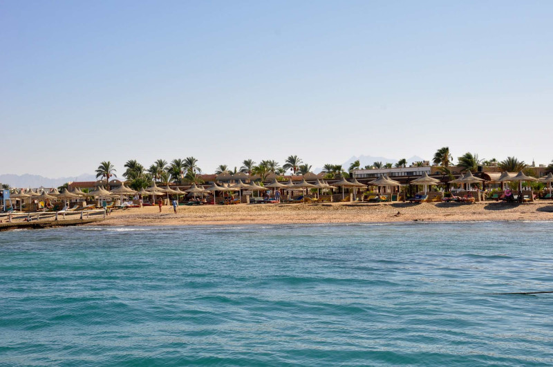 Aladdin Beach Resort