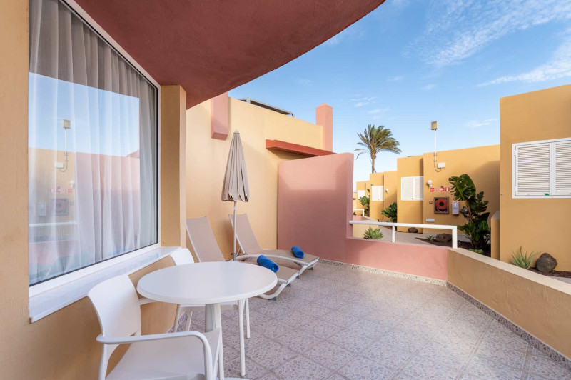 Hotel Esmeralda Maris by LIVVO