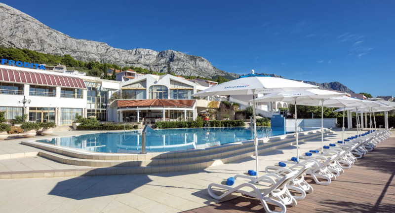 Bluesun Holiday Village Afrodita