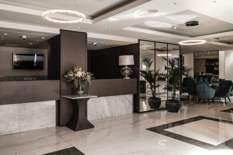 Urban Valley Resort & SPA