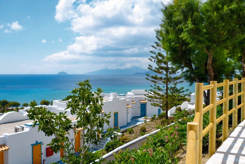 Lagas Aegean Village