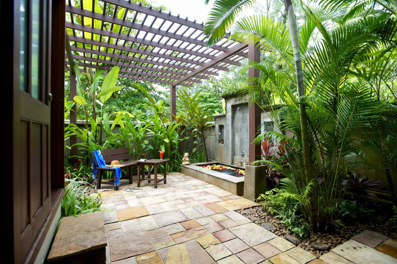 Khaolak Bhandari Resort & Spa