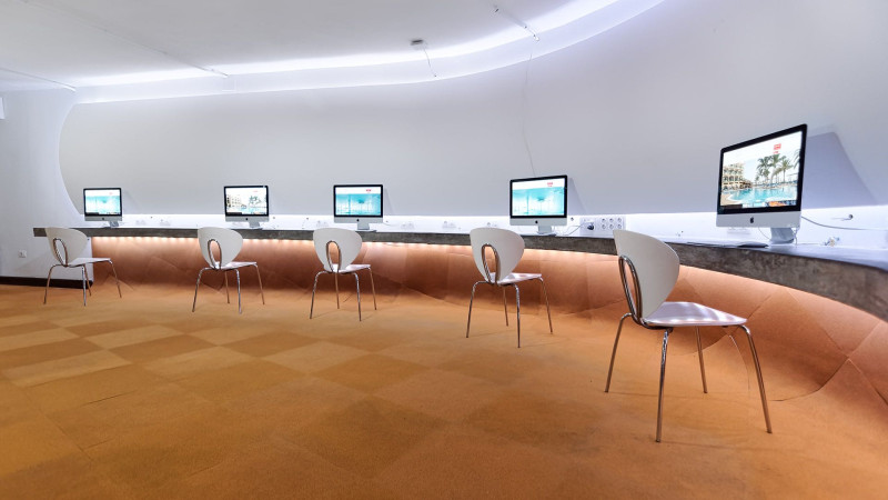 Bull Escorial & Spa