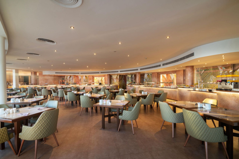 Cleopatra Luxury Beach Resort-Adults only