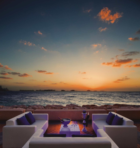 Burj Al Arab Jumeirah