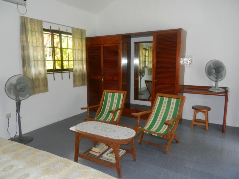 Daniella's Bungalow
