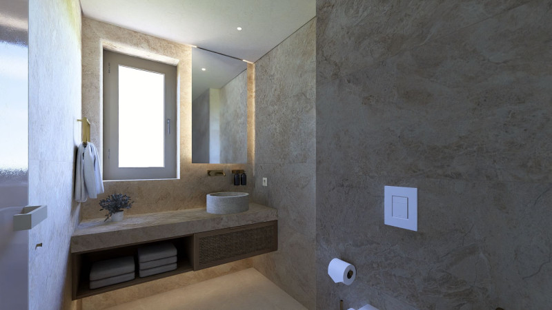 Alianthos Estate Resort (ex Alianthos Garden)