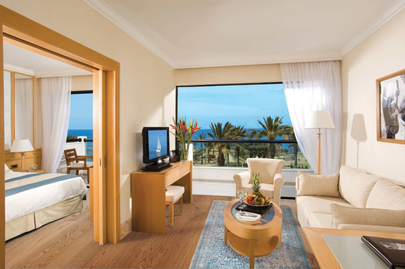 Constantinou Bros Asimina Suites
