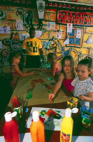 Aparthotel Costa Mar