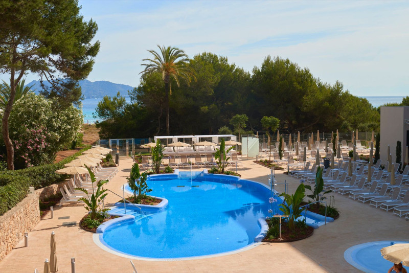 Hipotels Bahía Cala Millor