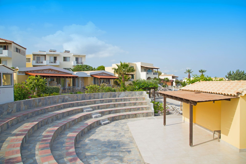 Kouros Palace Active Lifestyle