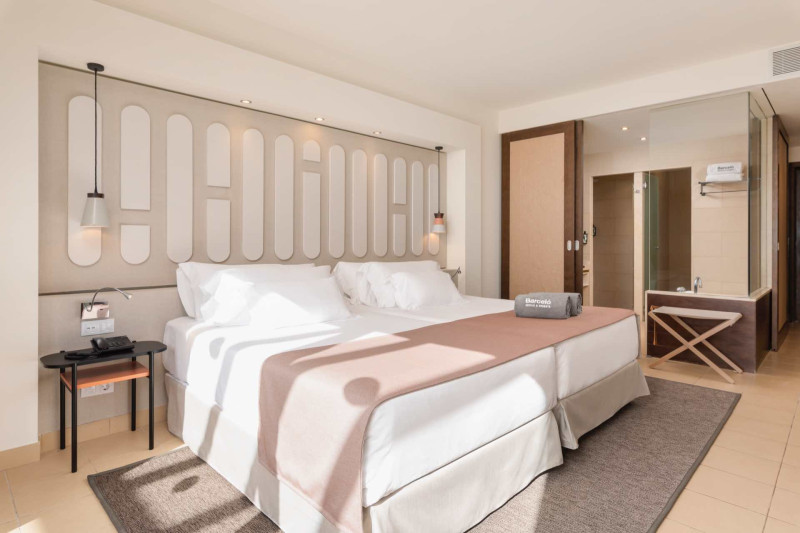 Barceló Tenerife Royal Level