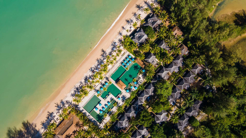 Beyond Resort Khao Lak