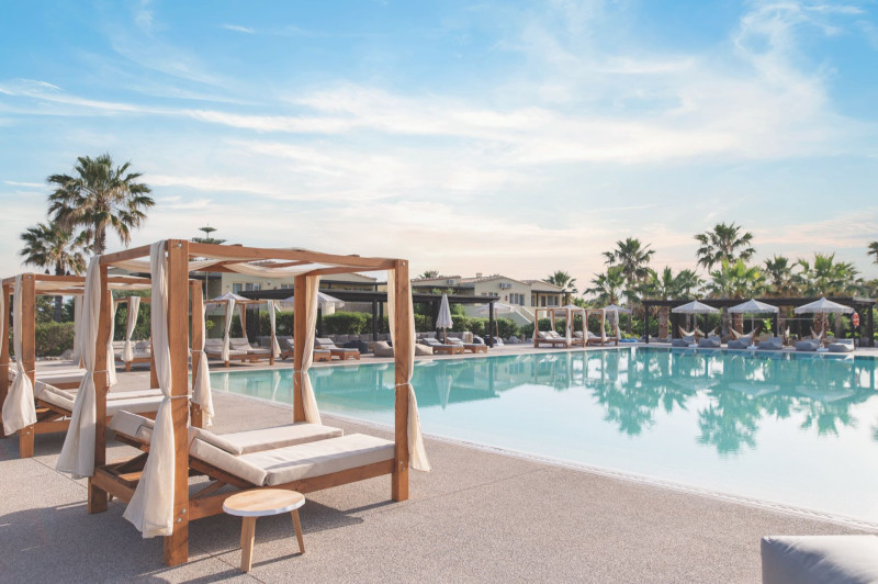 Achilleas Lifestyle Beach