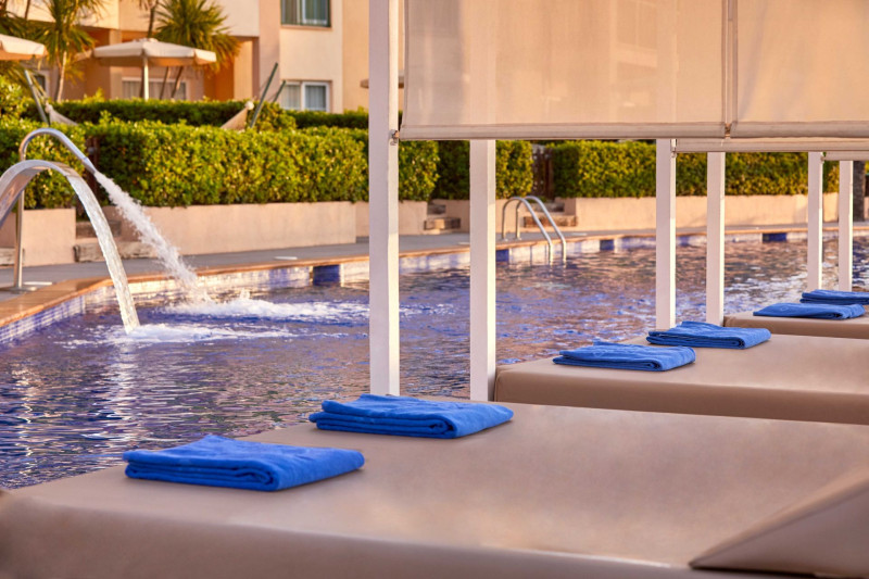 Zafiro Cala Mesquida & Spa