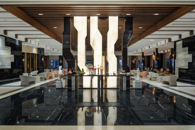 Kilikya Palace Göynük