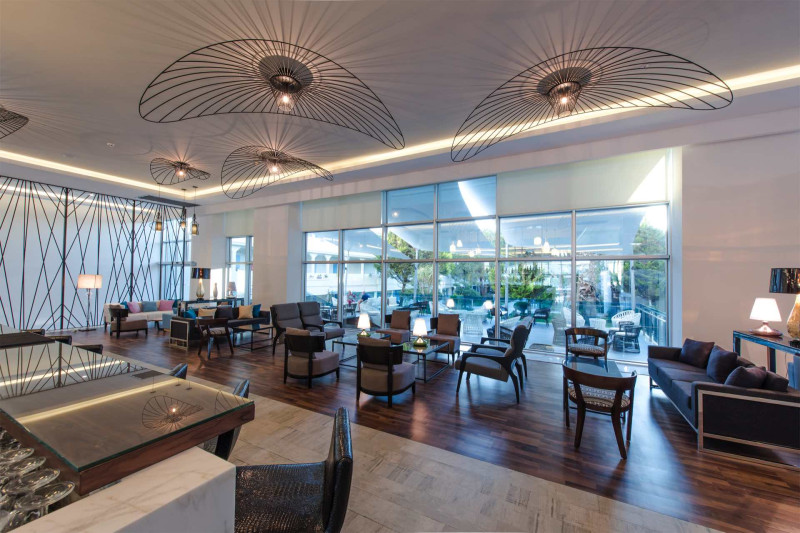 Flora Garden Ephesus