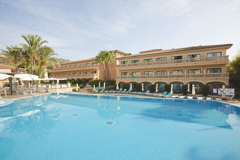 Mon Port Hotel & Spa