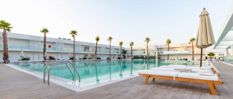 White Dreams Resort