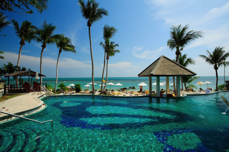 Centara Villas Samui