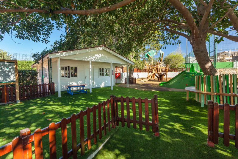 Abora Interclub Atlantic by Lopesan Hotels