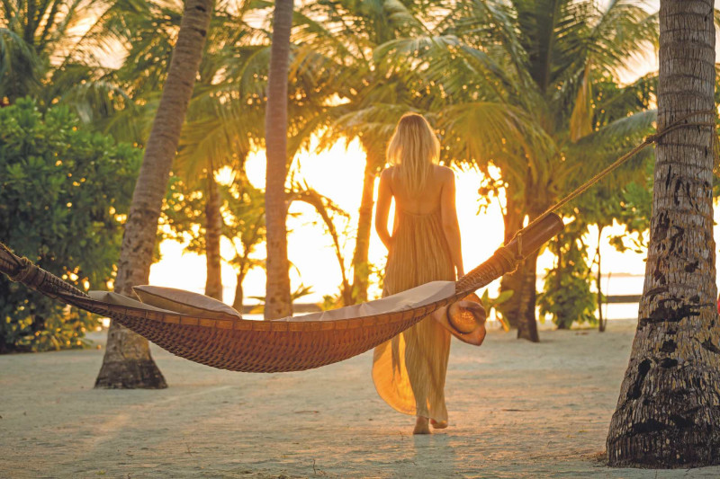 Kurumba Maldives