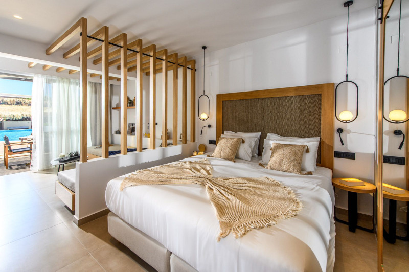 Stella Palace Resort & Spa
