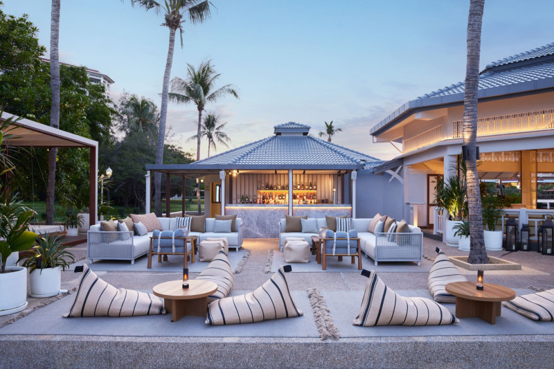 Dusit Thani Hua Hin