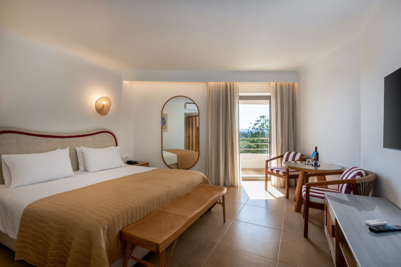 Apollonia Beach Resort & Spa