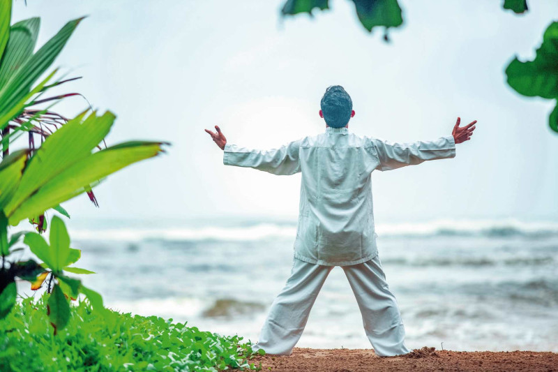 Lanka Princess Hotel