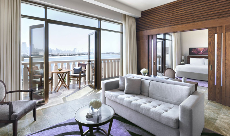 Sofitel Dubai The Palm