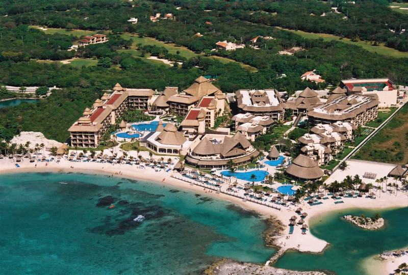 Catalonia Riviera Maya Resort & Spa