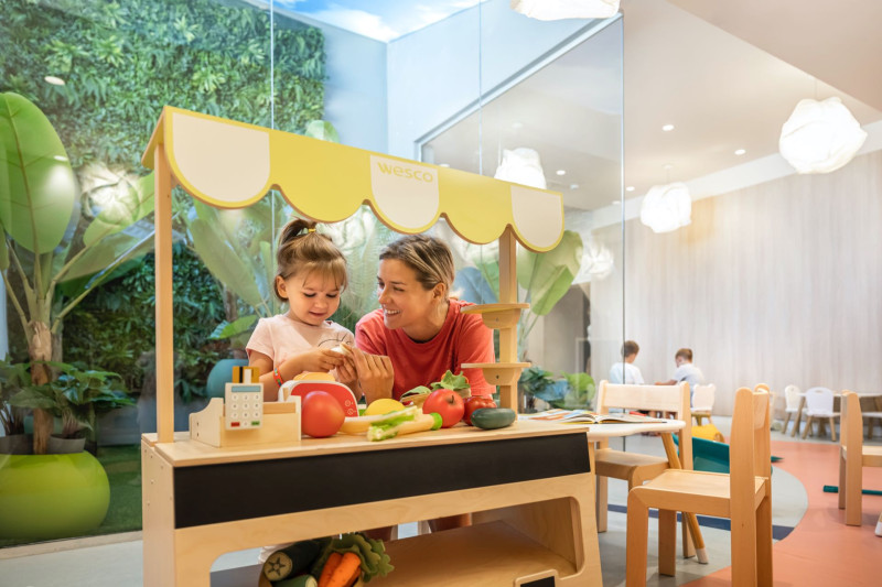 Club Dubrovnik Sunny Hotel