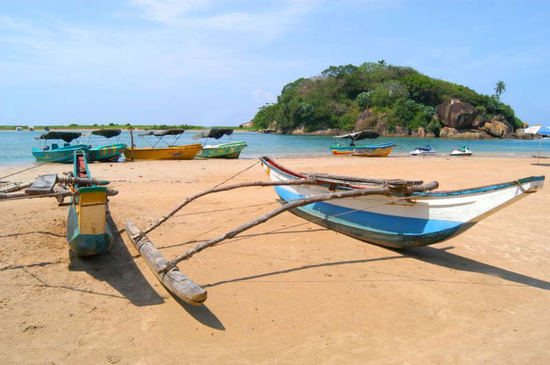 Lanka Princess Hotel