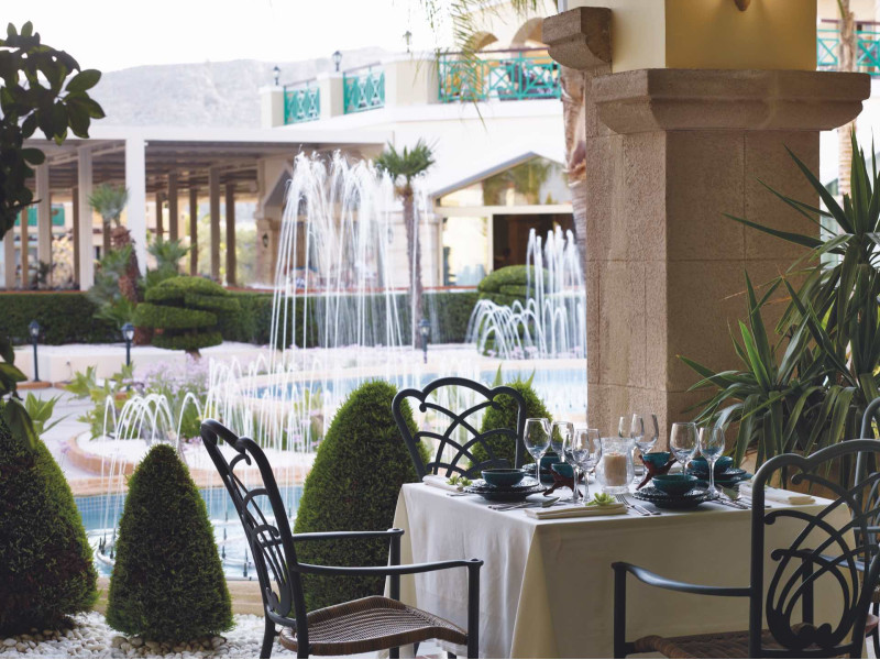 Lindos Princess Beach Resort & Spa