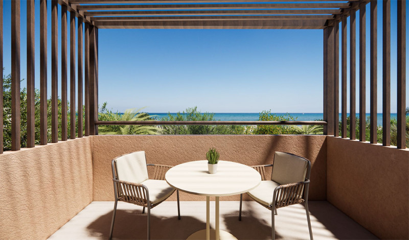 Kouros Palace Active Lifestyle