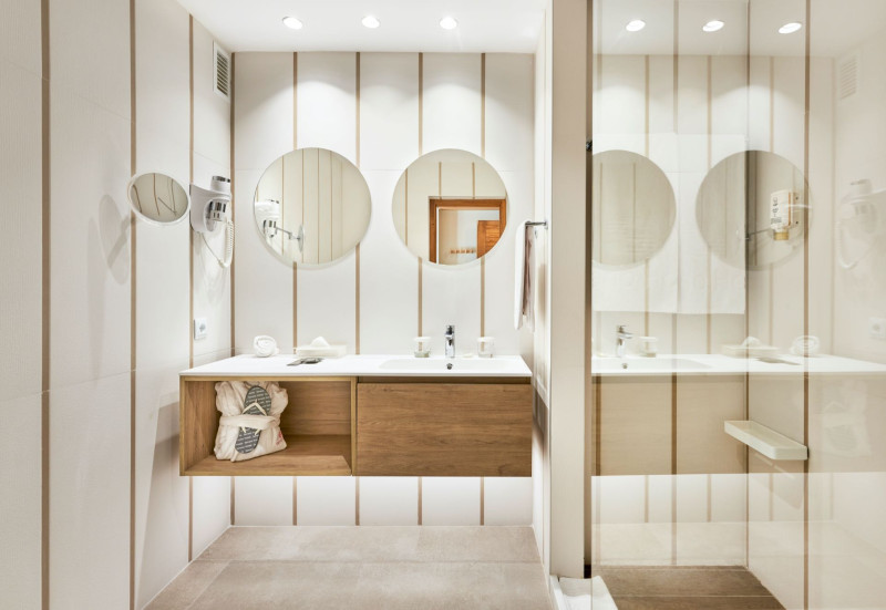 Hotel & Spa S'Entrador Playa