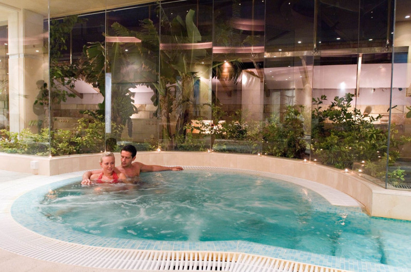 Thalassa Boutique Hotel & Spa